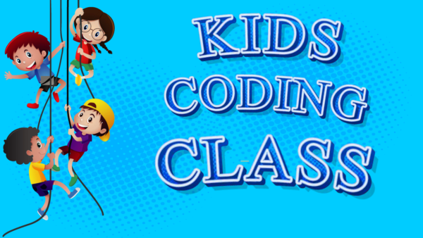 Web Development With HTML CSS JS Level – 1 Live kids Coding Class (Group) for Age 9 to 14